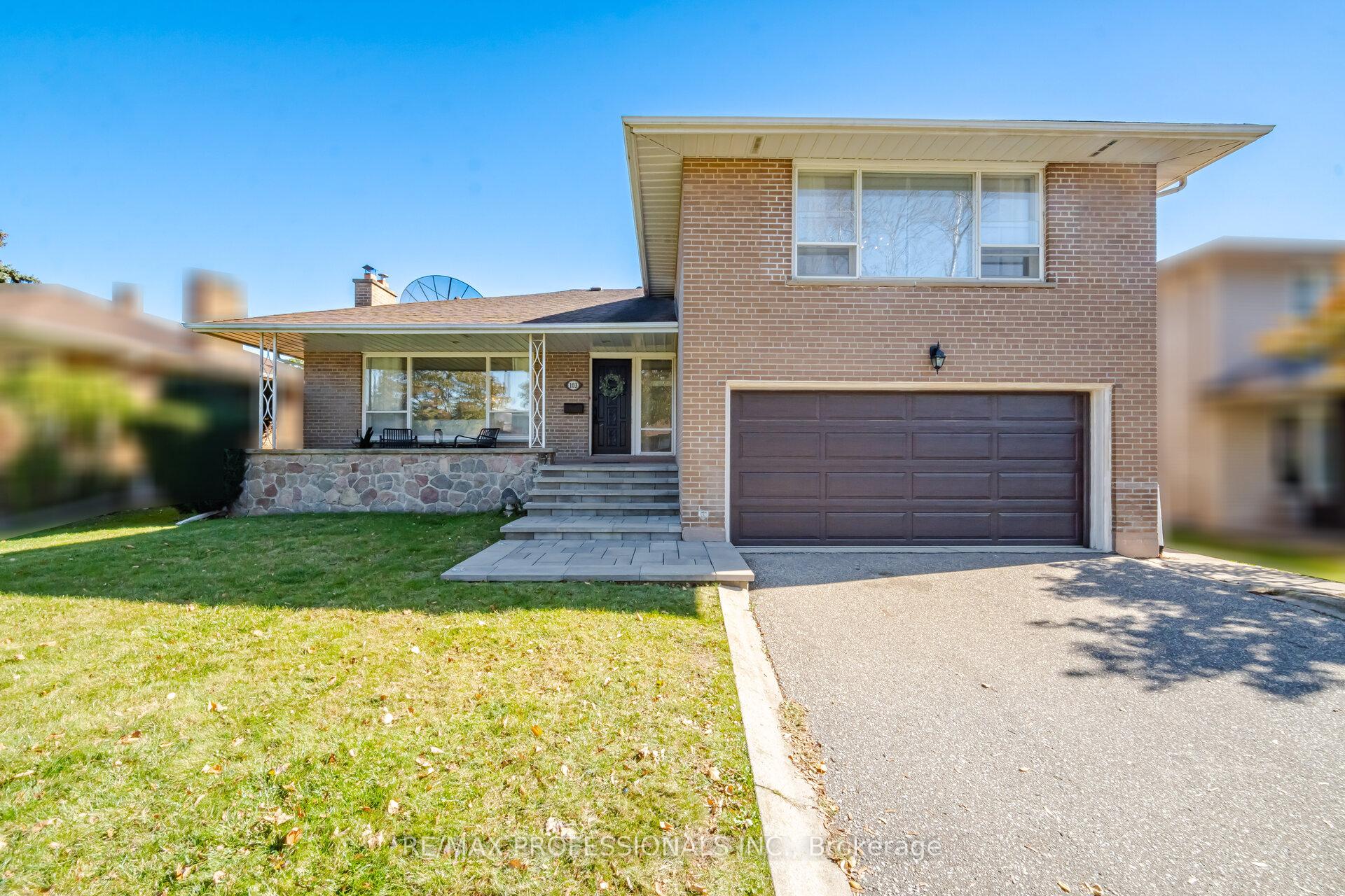 103 Mill Road, Toronto
