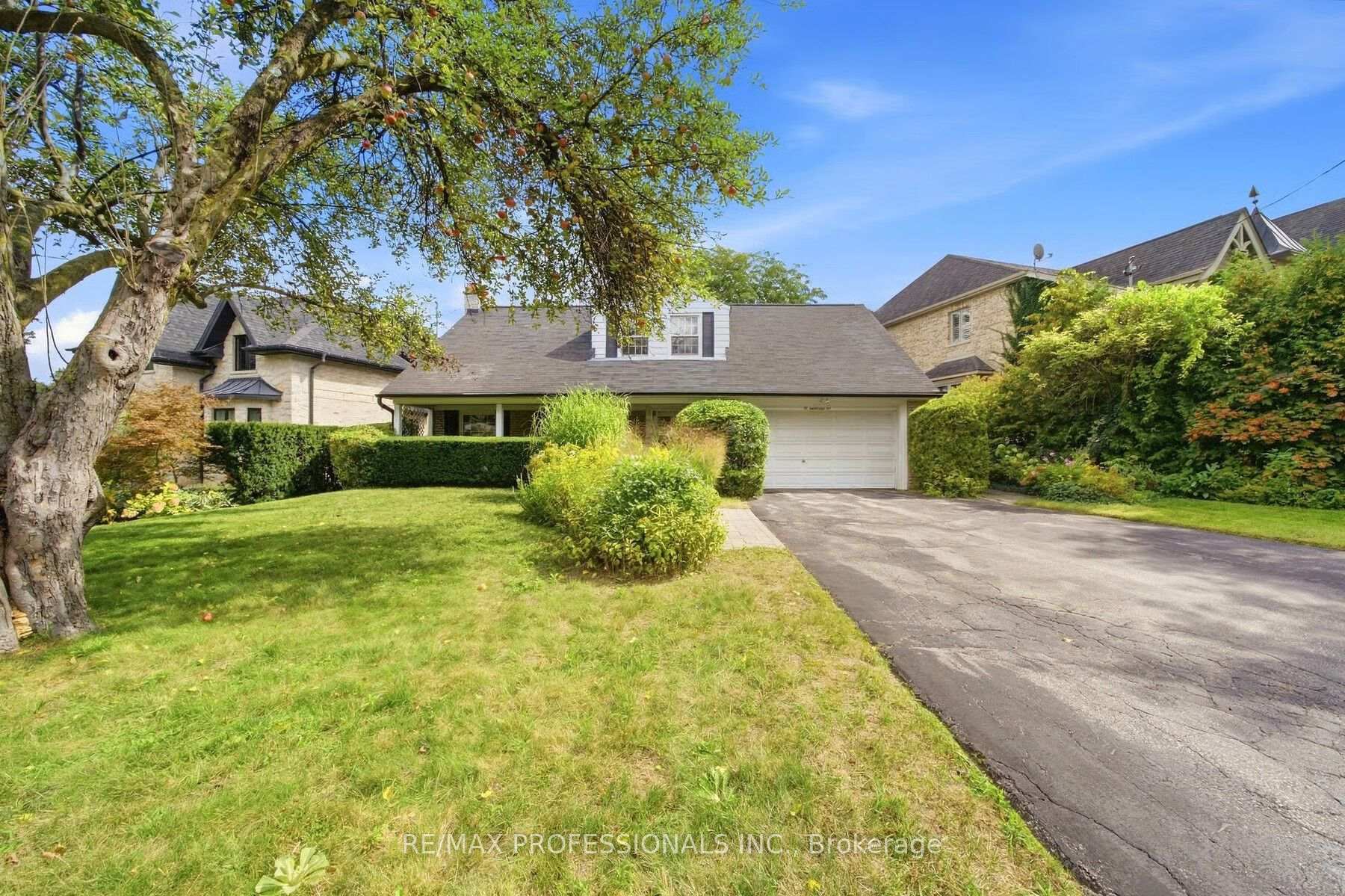 15 Hartfield Court, Toronto