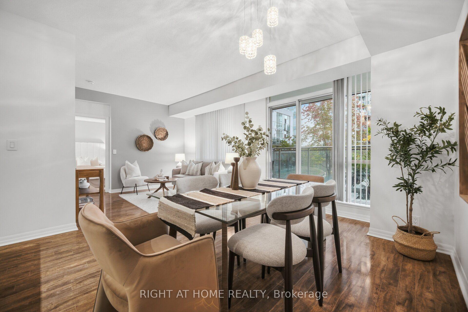604-3939 Duke of York Boulevard, Mississauga