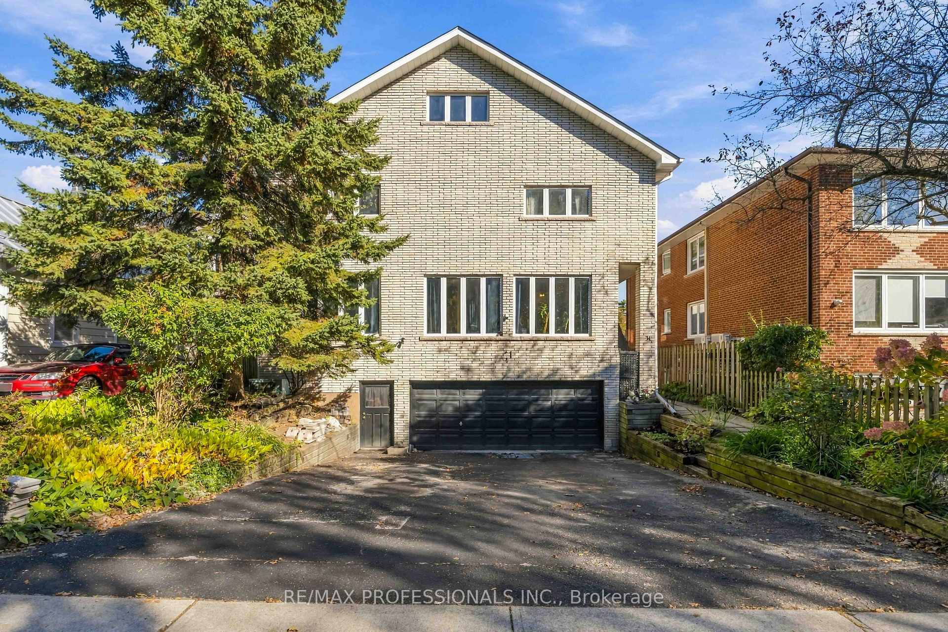 31 Fortieth Street, Toronto