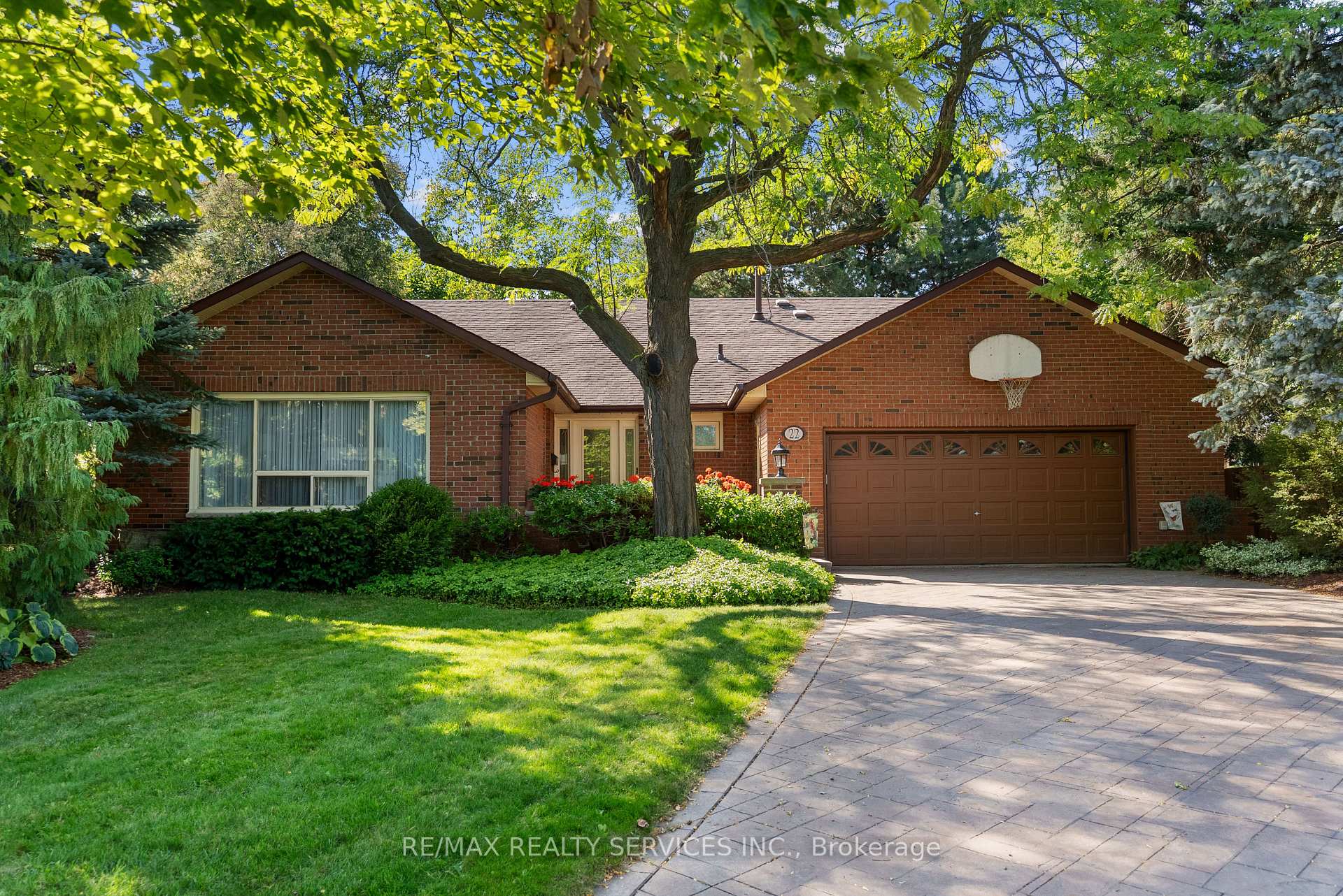 22 Oldham Crescent, Brampton