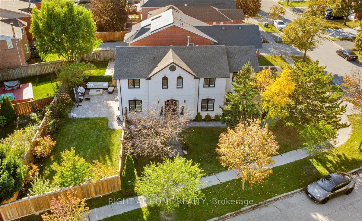5330 Flatford Road, Mississauga