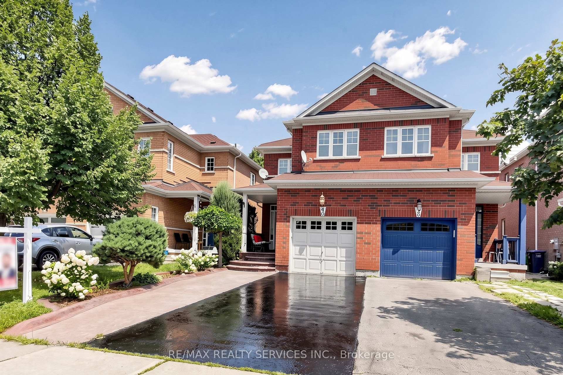 50 Rocky Point Crescent, Brampton