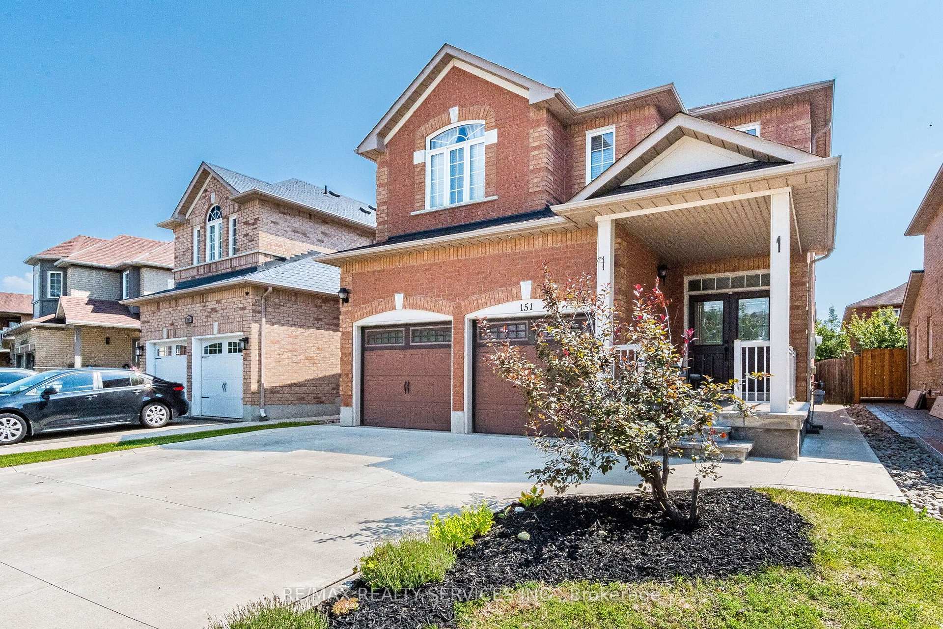 151 Fairhill Avenue, Brampton