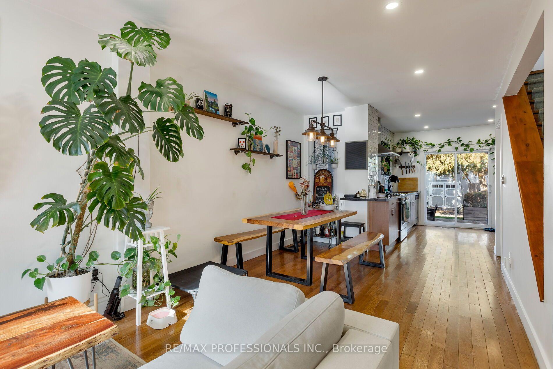 44 McCormack Street, Toronto