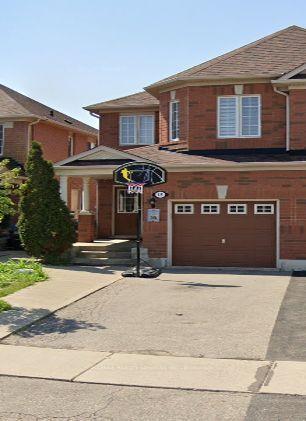 18 Herdwick Street, Brampton