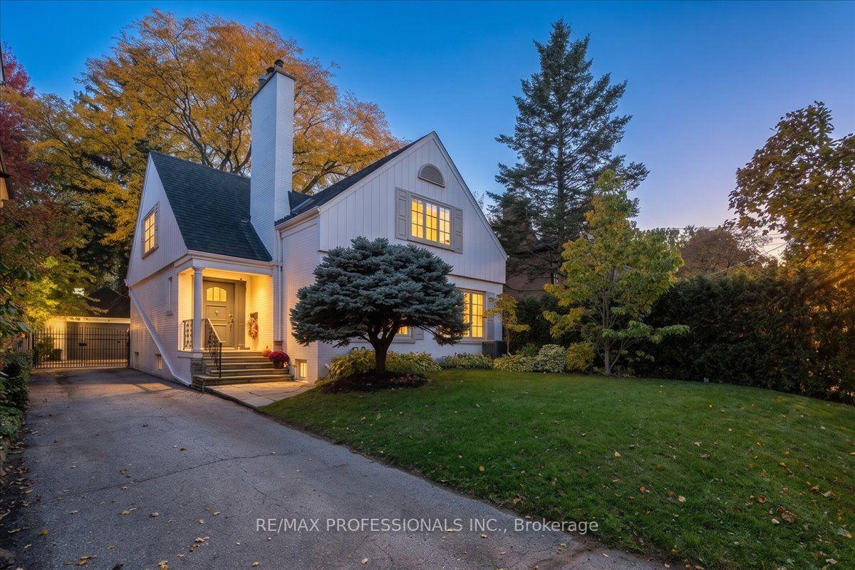 83 King Georges Road, Toronto
