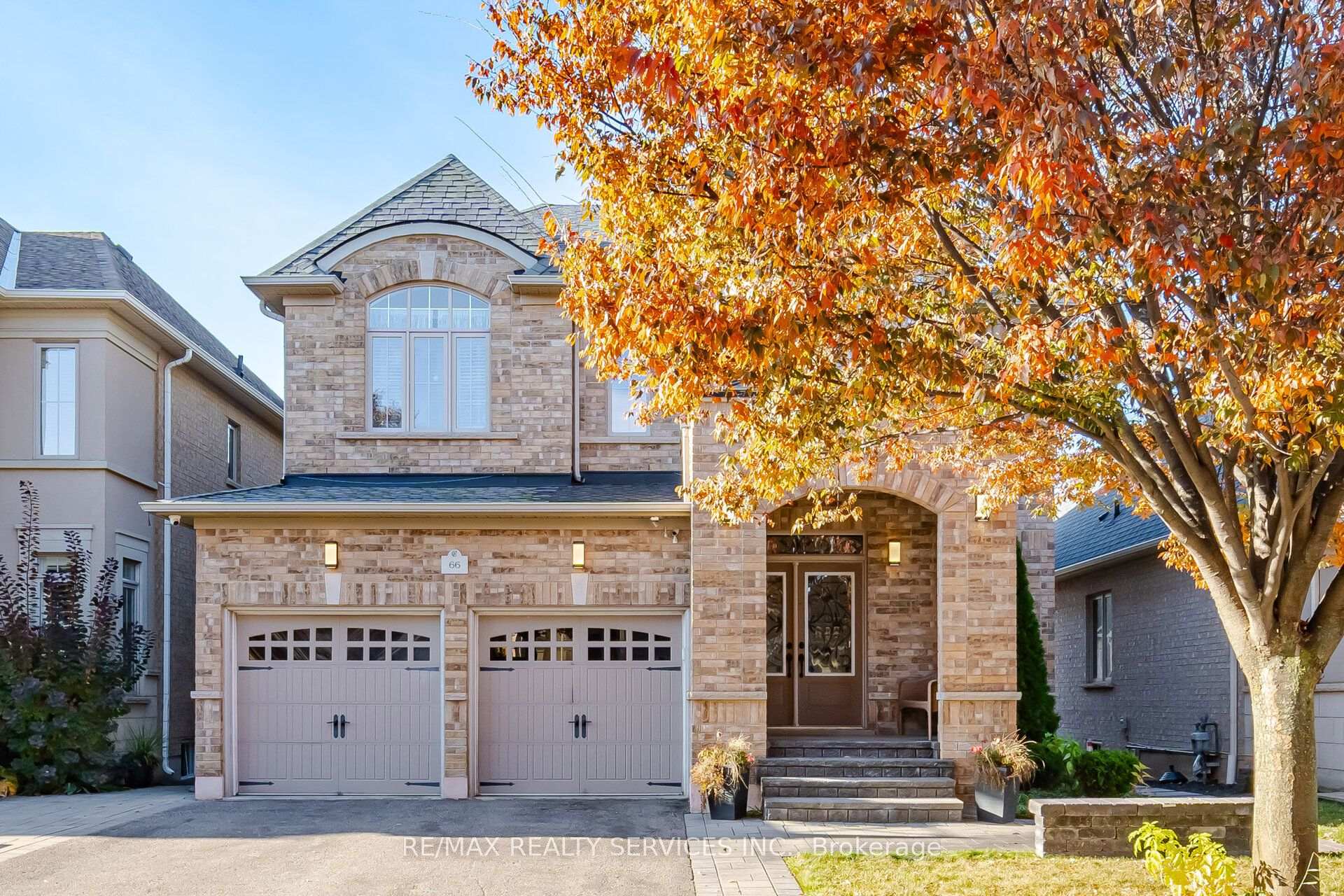 66 Junetown Circle, Brampton