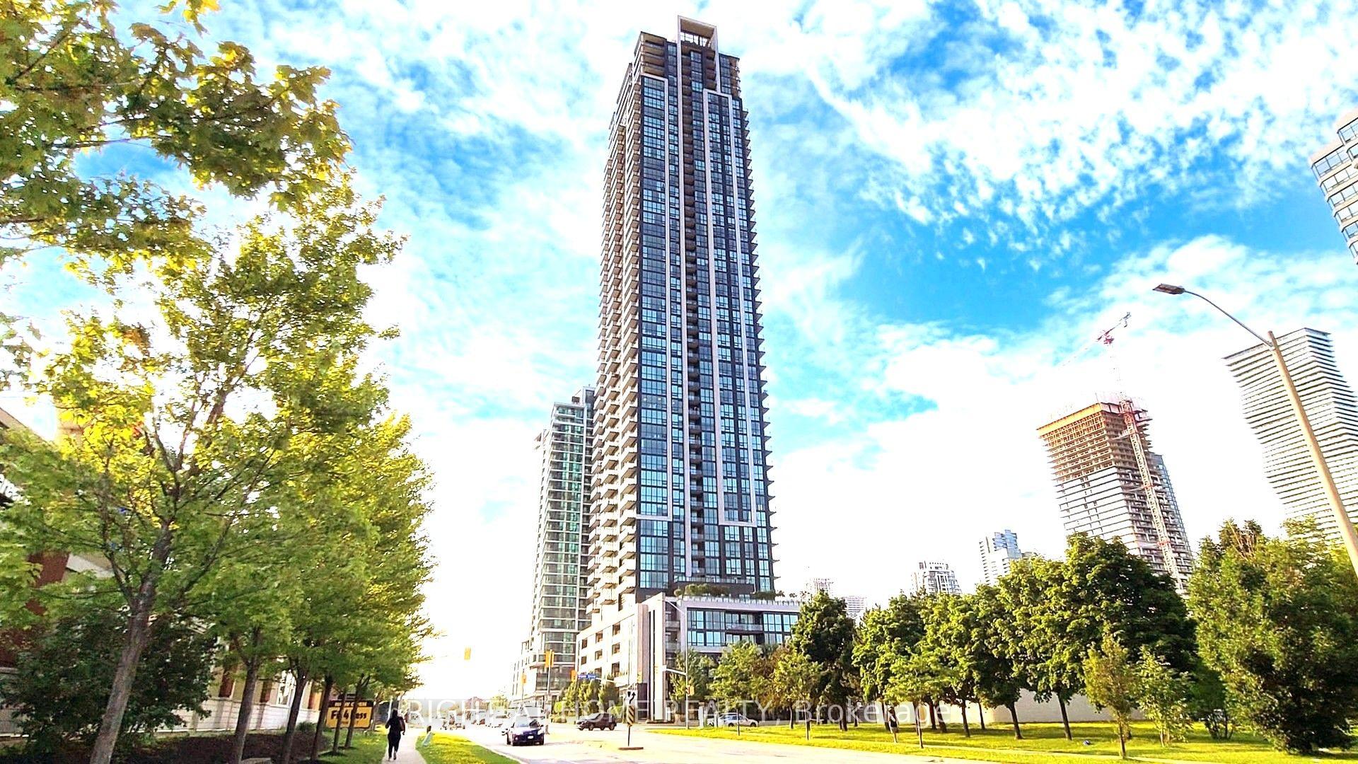 4307-3975 Grand Park Drive, Mississauga