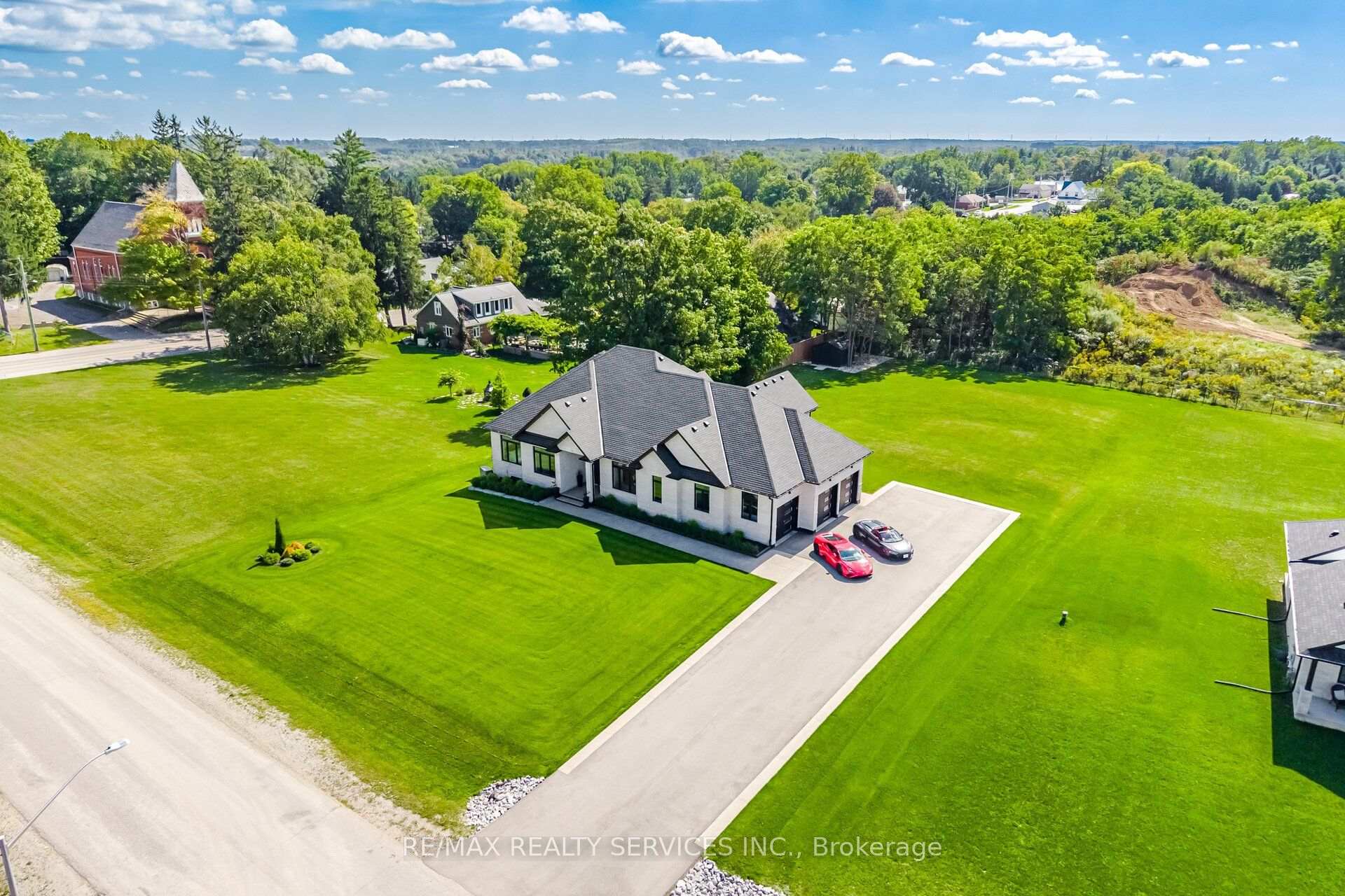 56 Augustus Street, Brant