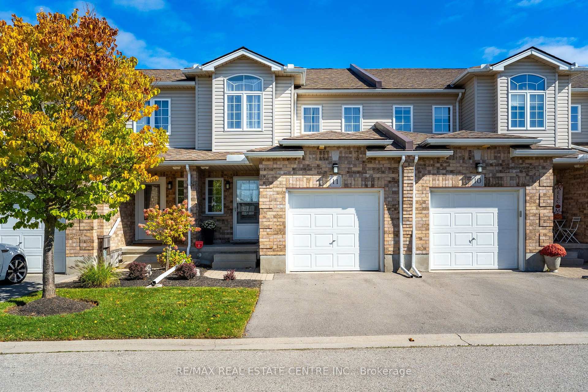 11-20 Shackleton Drive, Guelph