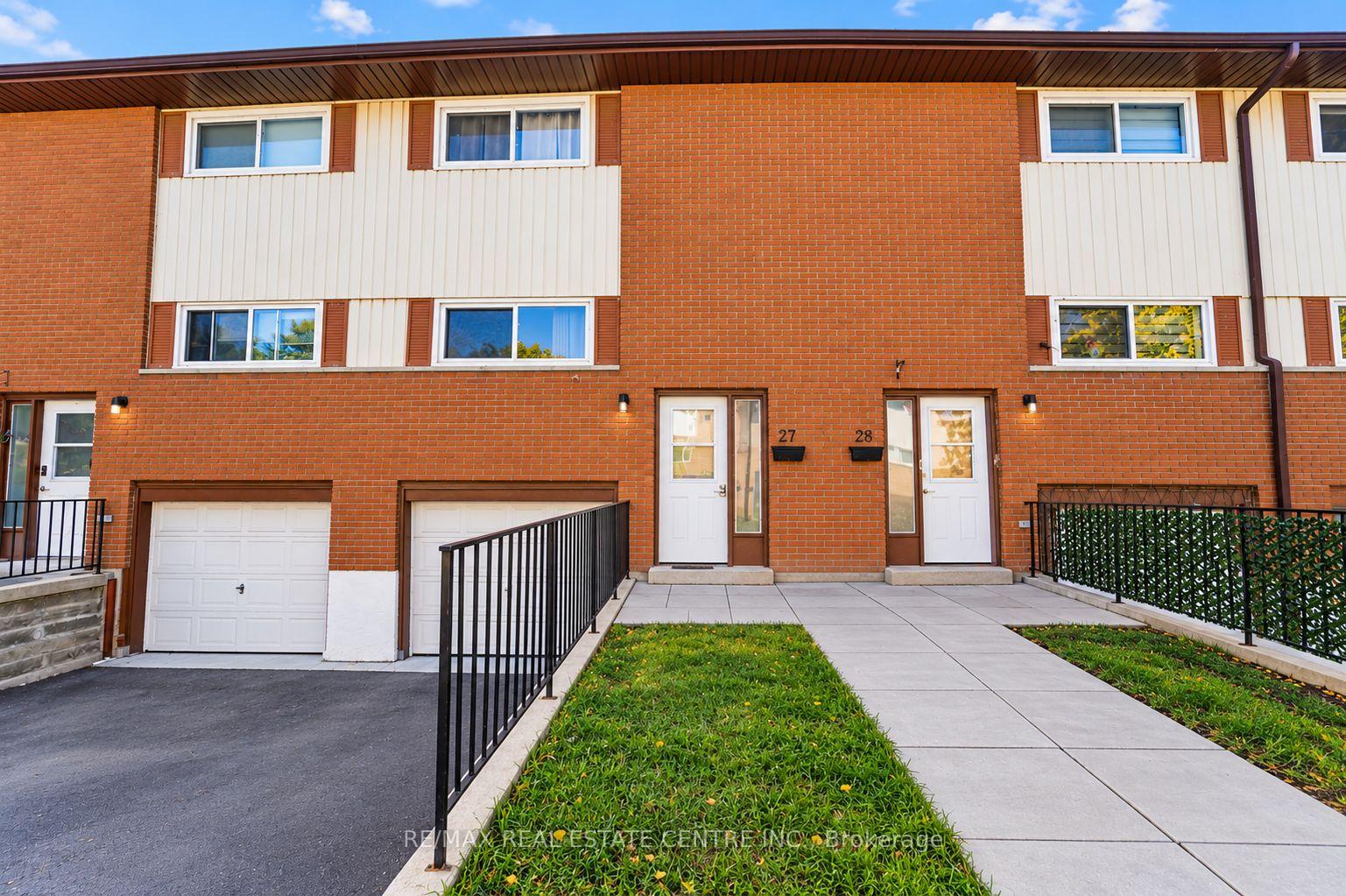27 Woodman Drive N, Hamilton