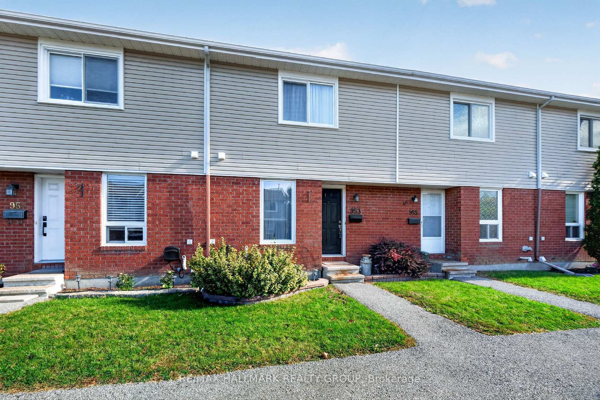 38-953 Cookshire Crescent, Orleans - Cumberland and Area