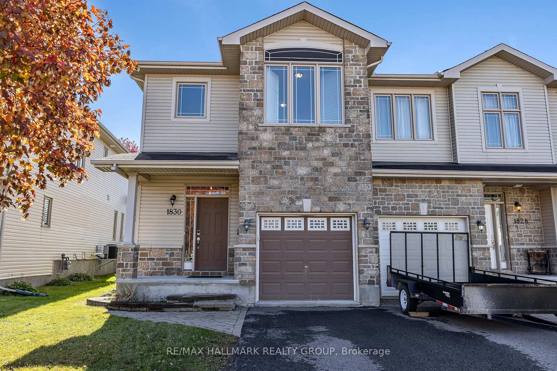 1830 Arrowgrass Way, Orleans - Cumberland and Area