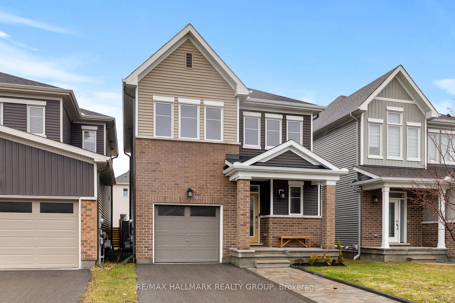 1015 Cottontail Walk, Orleans - Cumberland and Area