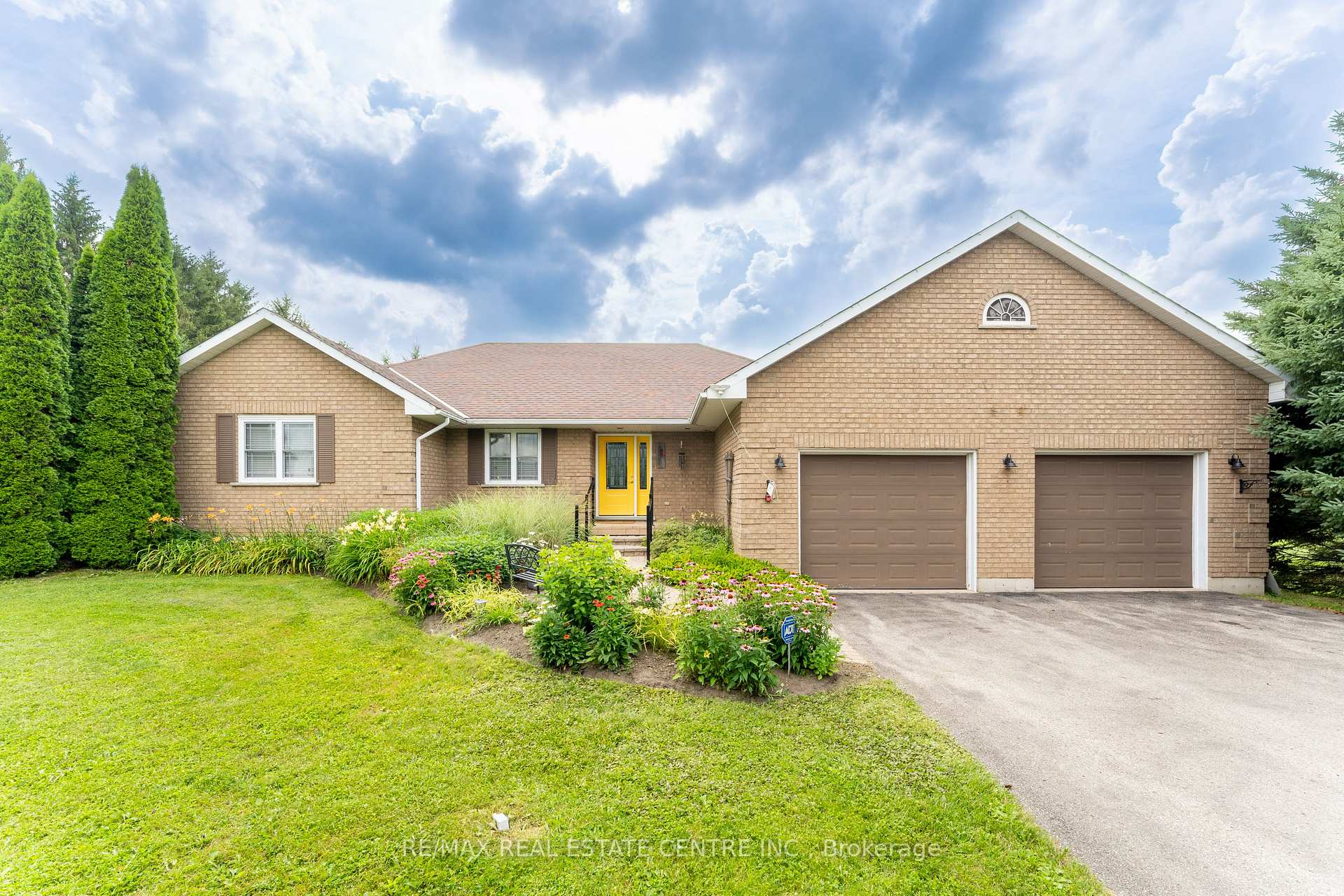 476210 3rd Line, Melancthon