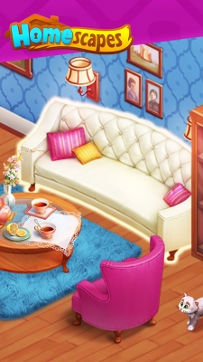 Homescapes Sofa Pillow Portraits