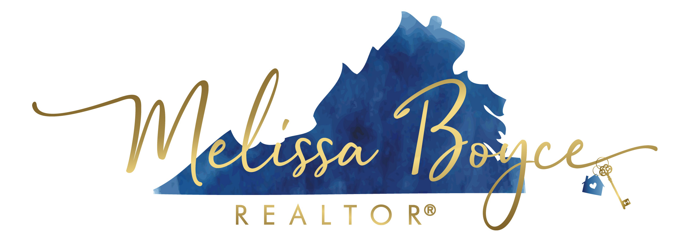 About Melissa Boyce EXP Realty