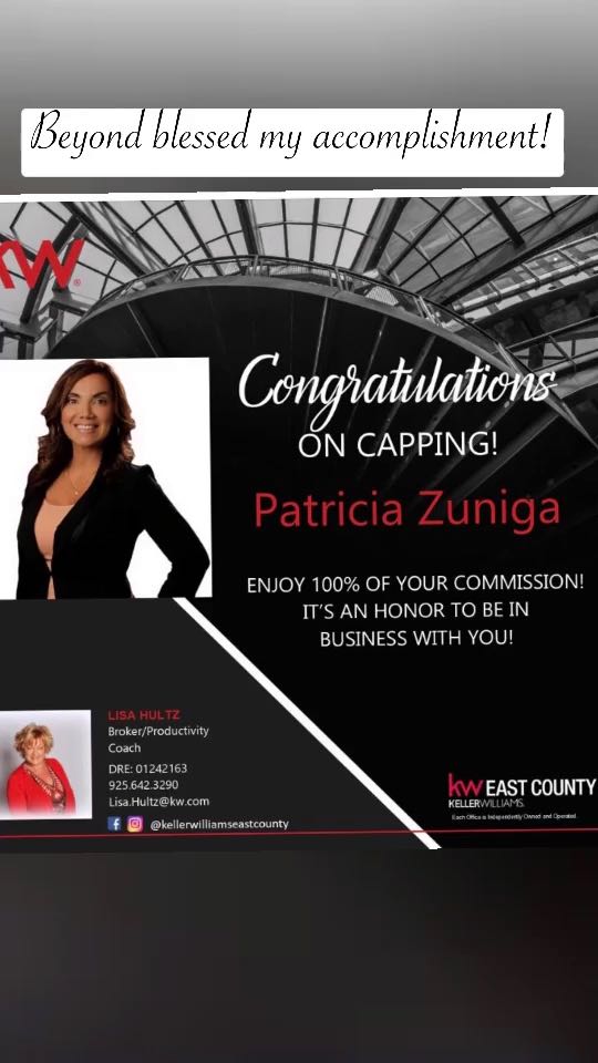 PATRICIA ZUNIGA Homesnap