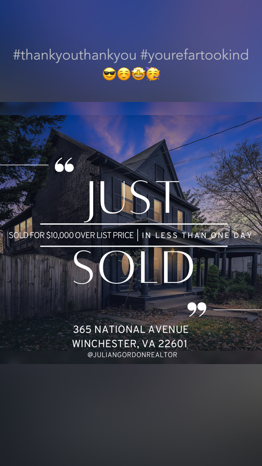 Home Julian Gordon Atoka Properties Middleburg Real Estate