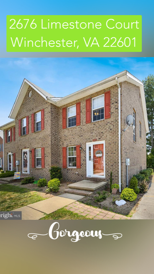 Home Julian Gordon Atoka Properties Middleburg Real Estate