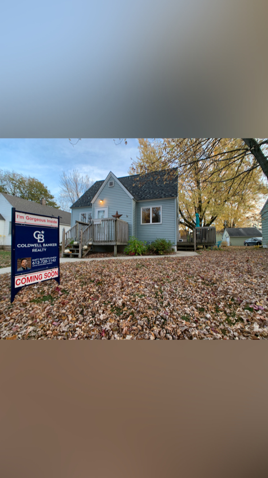 Home Matt Bartholomew Coldwell Banker