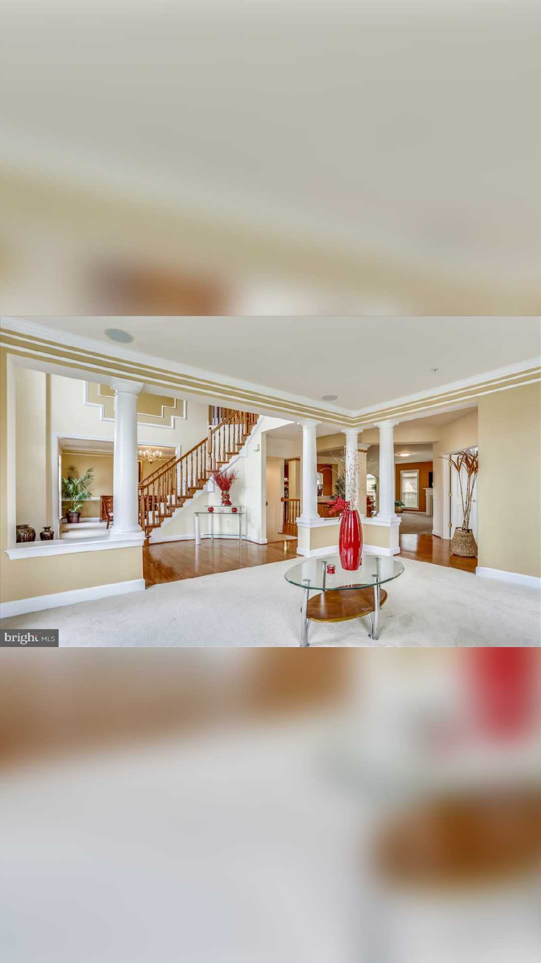 Home Marquis McCrimmon Realty Solutions