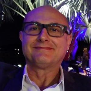 Giovanni Borsarelli - Realtor at Laurie Finkelstein Reader Real Estate