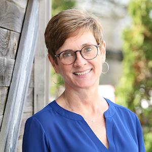 Amylynne Blake, Realtor Wallace & Moody Realty