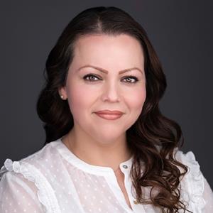 Jasmin Duran, Realtor - Keller Williams Coastal Properties