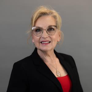 Brenda Ferrandes, Realtor, GRI, CRP, RETS, NHCB, Power Agent