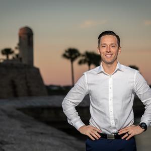 Scott Burch, Endless Summer Realty