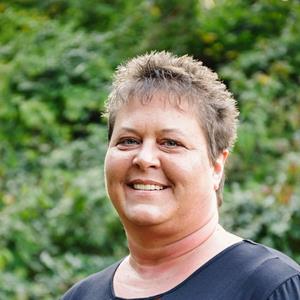 Realtor Penny Poland