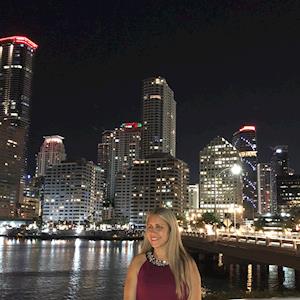 Katya Arbaiza Realtor