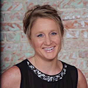 Andrea T White, Real Estate Broker