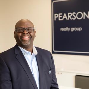 Ricky Robinson, R Legacy Real Estate Services LLC in Chicago, IL