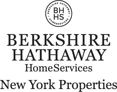 Berkshire Hathaway HomeServices New England