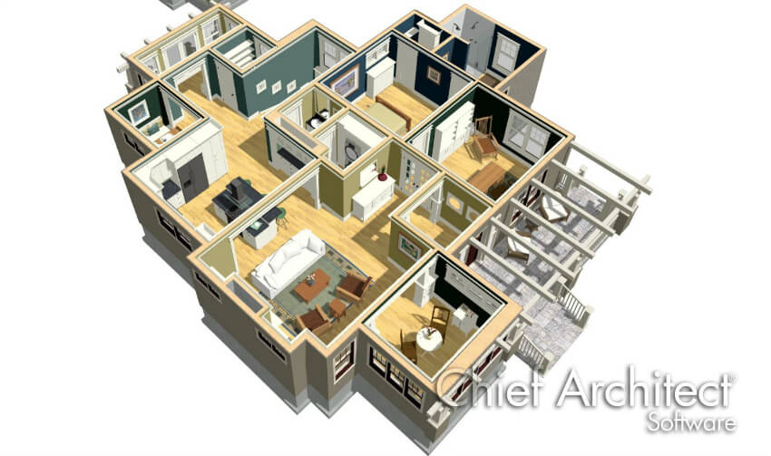 Image for home design of architecture