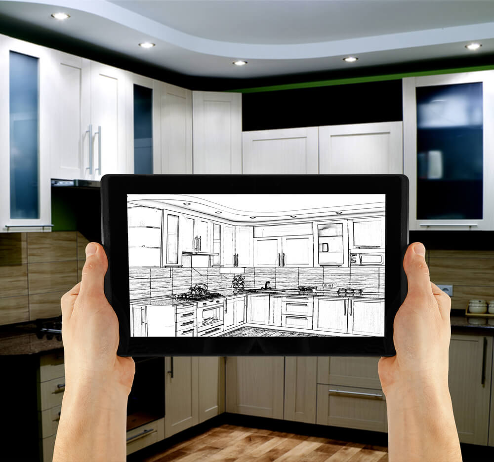 free 3d kitchen interior design software