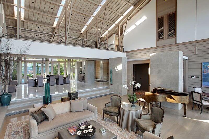 54 Lofty Loft Room Designs 54 Lofty Loft Room Designs