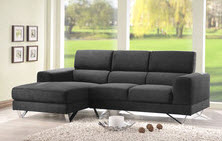 75 Modern Sectional Sofas for Small Spaces (2018) 75 Modern Sectional Sofas for Small Spaces (2018)