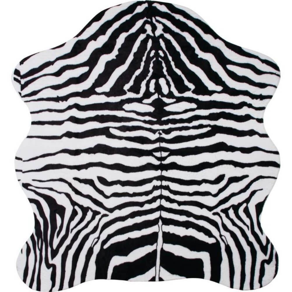 Tapis de zèbre Tapis Zèbre