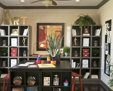 Featured Image of Cube Bookshelf Types of Cube Storage