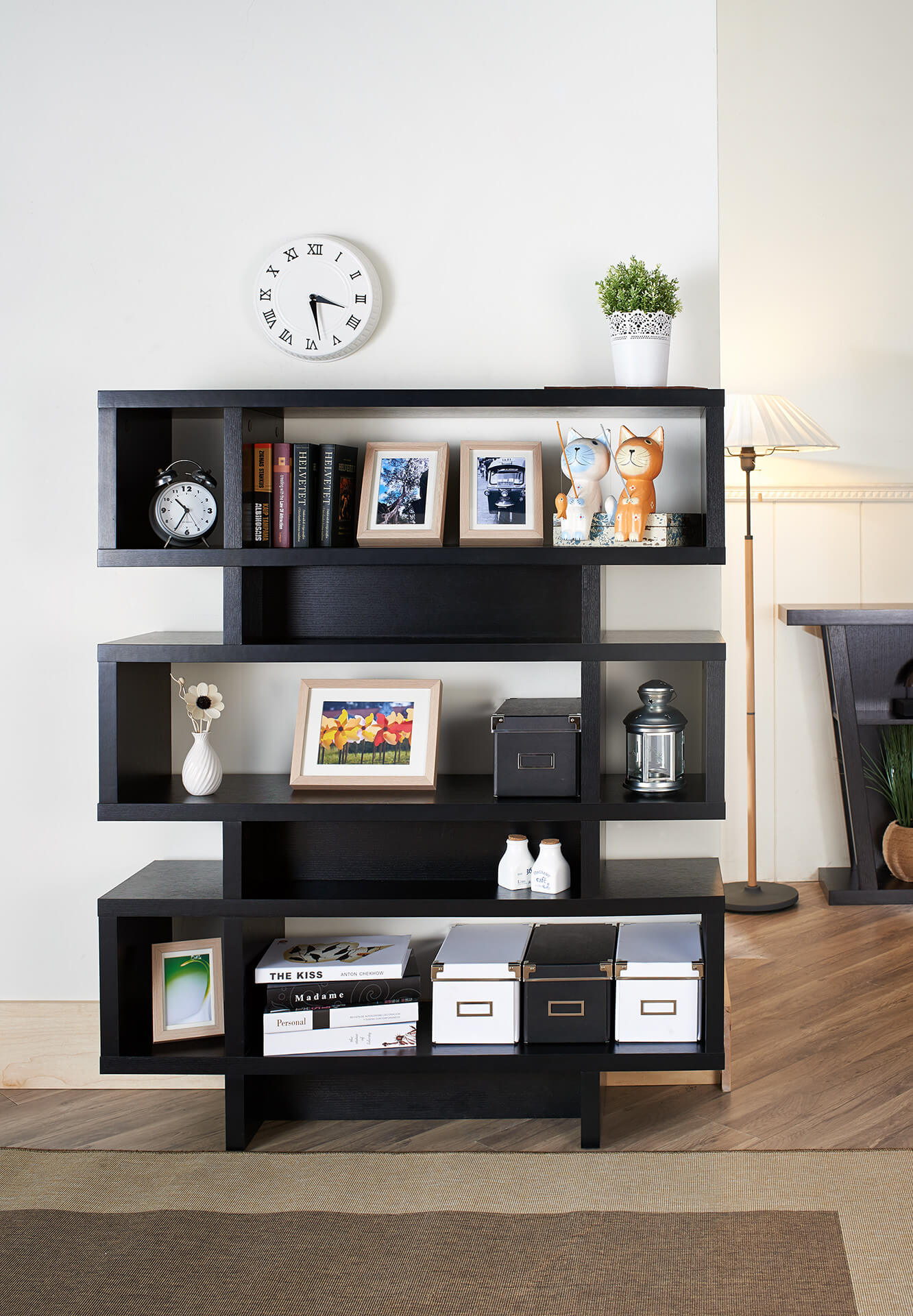 Twenty 9Cube Bookcases, Shelves and Storage Options