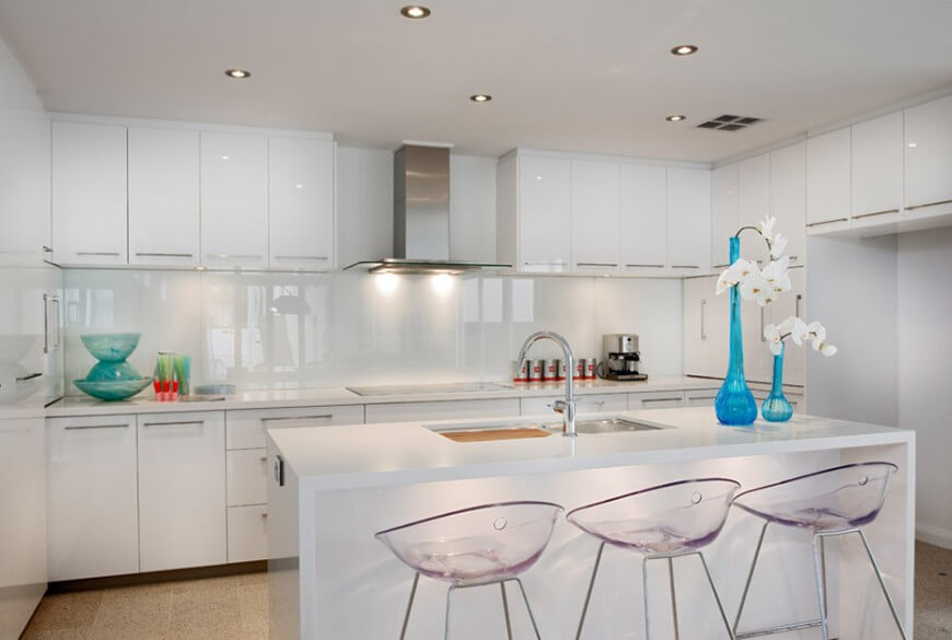 35 custom kitchen designs from top kitchen designers worldwide 35 custom kitchen designs from top kitchen designers worldwide
