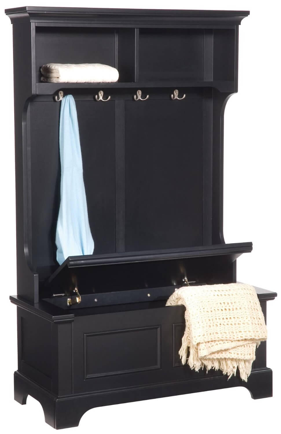 21 Top Mudroom Lockers to Tidy Up Mudroom Storage