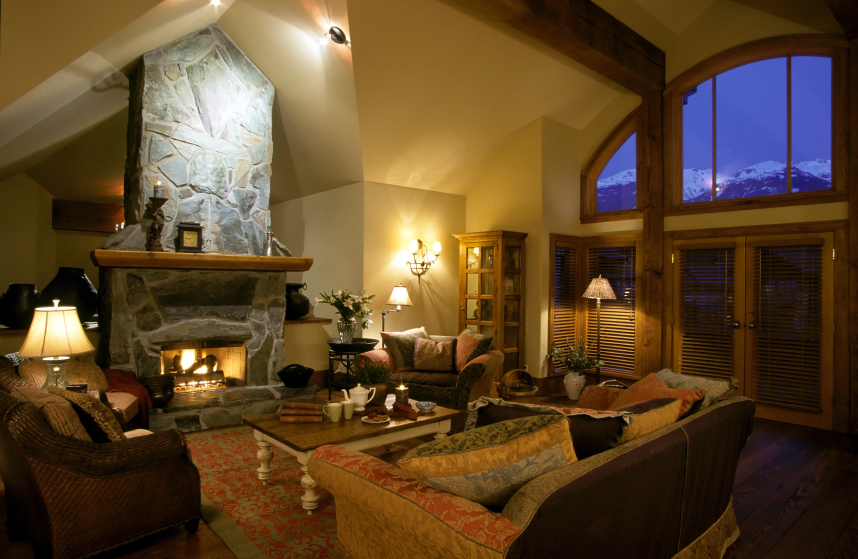 54 Living Rooms with Soaring 2-Story & Cathedral Ceilings 54 Living Rooms with Soaring 2-Story & Cathedral Ceilings