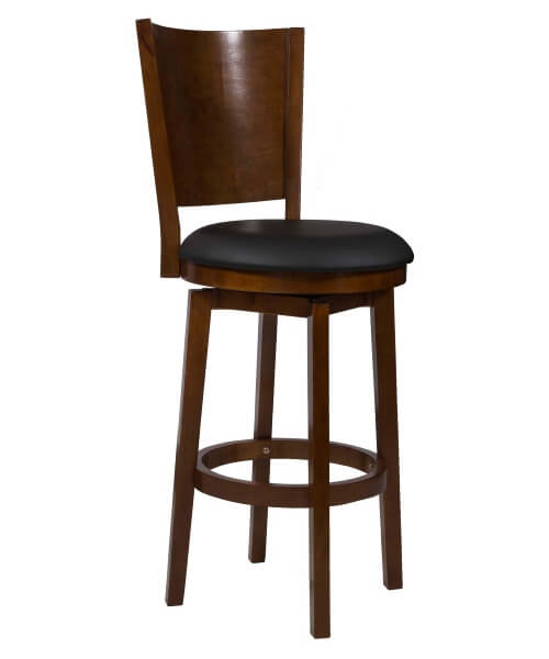 52 Types of Counter & Bar Stools (Buying Guide)