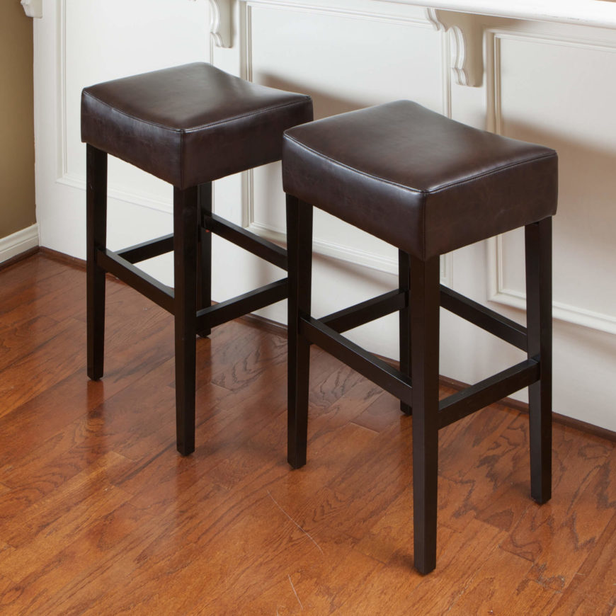 52 Types Of Counter Bar Stools Buying Guide 