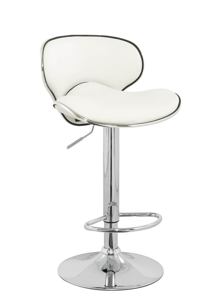 52 Types of Counter & Bar Stools (Buying Guide)